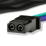 MSD 6AL-2 Ignition Control - Red - 6421