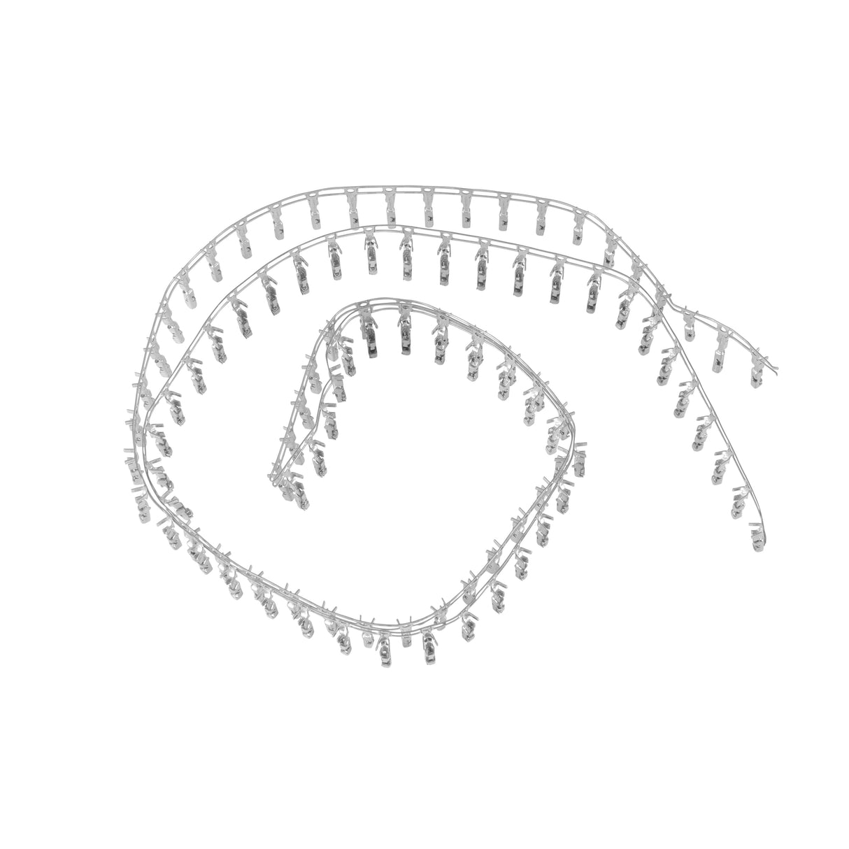 Holley 571-103 GT150 FEMALE PINS 22-20GA 100PK