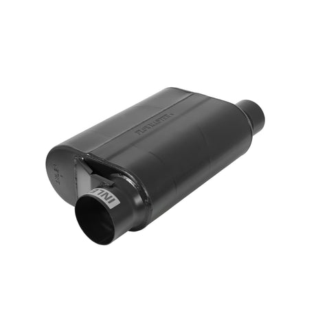 Flowmaster Alcohol Race Muffler - 53545-10