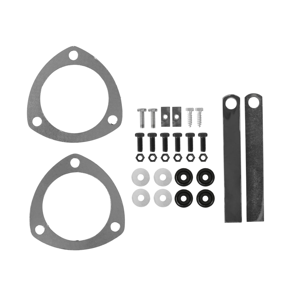 Hooker Turnout Collector Muffler - 21037HKR
