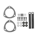 Hooker Turnout Collector Muffler - 21037HKR