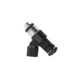 Holley 522-428XFM Terminator X Fuel Injectors - Set of Eight