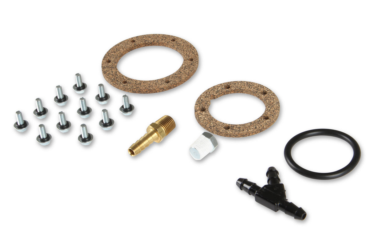 Holley 19-191 Sniper EFI Fuel Tank System 255 LPH