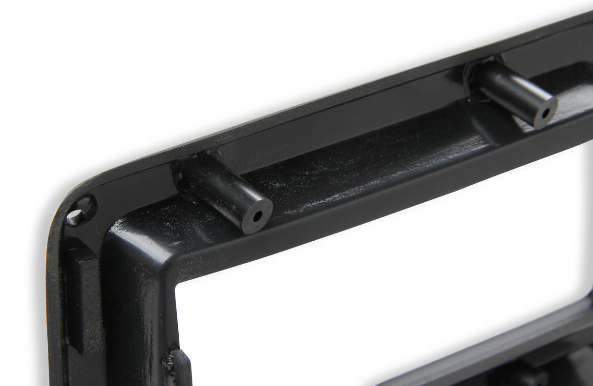Holley 553-309 Dash Bezels for the EFI 7" Dashes