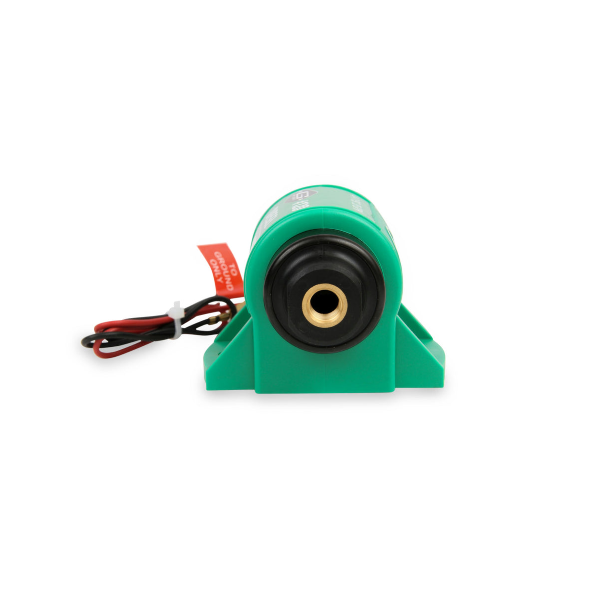 Mr Gasket Micro Electric Fuel Pump - 12D