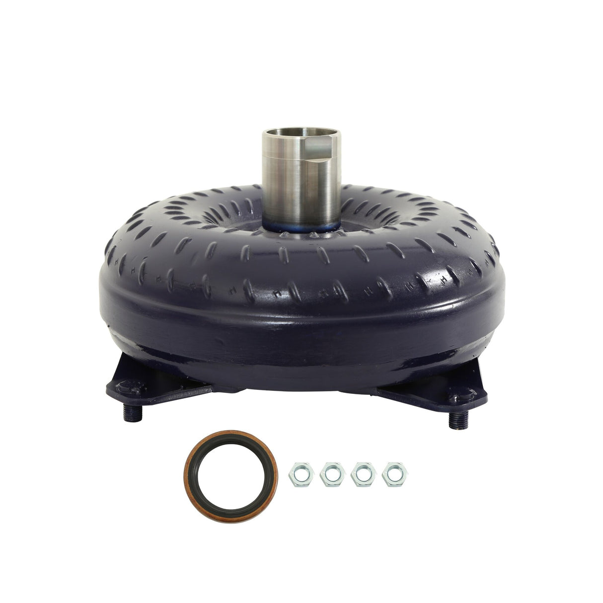 B&M Tork Master 2400 Torque Converter,1970-82 Ford C4 - 50441