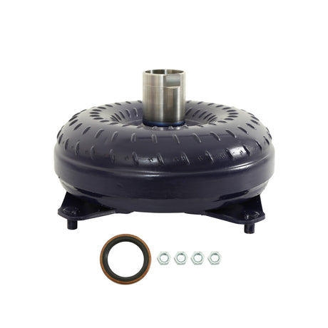 B&M Tork Master 2400 Torque Converter,1970-82 Ford C4 - 50441