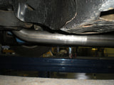 Flowmaster Manifold Downpipe Kit - 81073