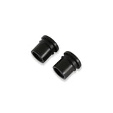 Mr Gasket Baffled Breather Grommets - 5425