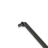 Scott Drake 1967-1970 Mustang and Cougar C6 Auto Transmission Shift Linkage Rod - C7ZZ-7326-C6
