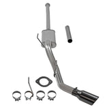 Flowmaster Flow FX Cat-Back Exhaust System - 718115