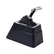 B&M Automatic Ratchet Shifter - Light Truck MegaShifter - 80680