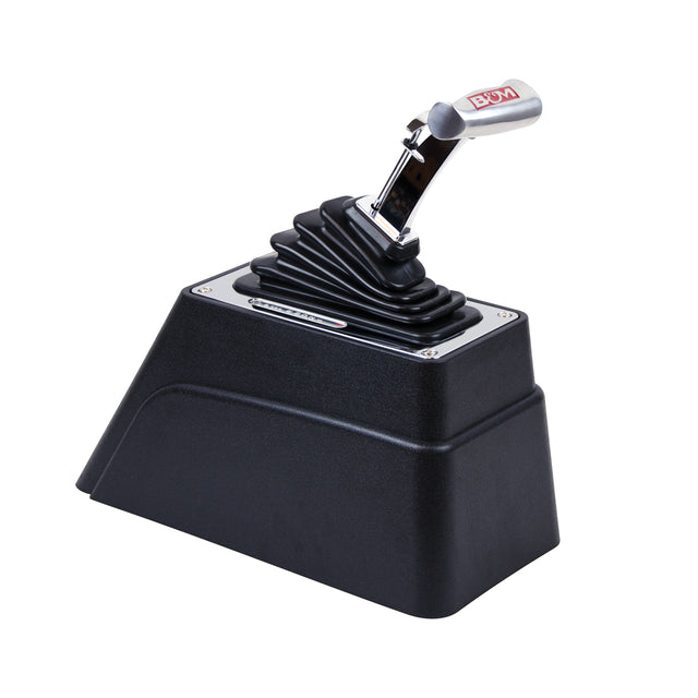 B&M Automatic Ratchet Shifter - Light Truck MegaShifter - 80680