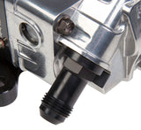 Holley 0-4412BKX 500 CFM Ultra XP 2BBL Carburetor