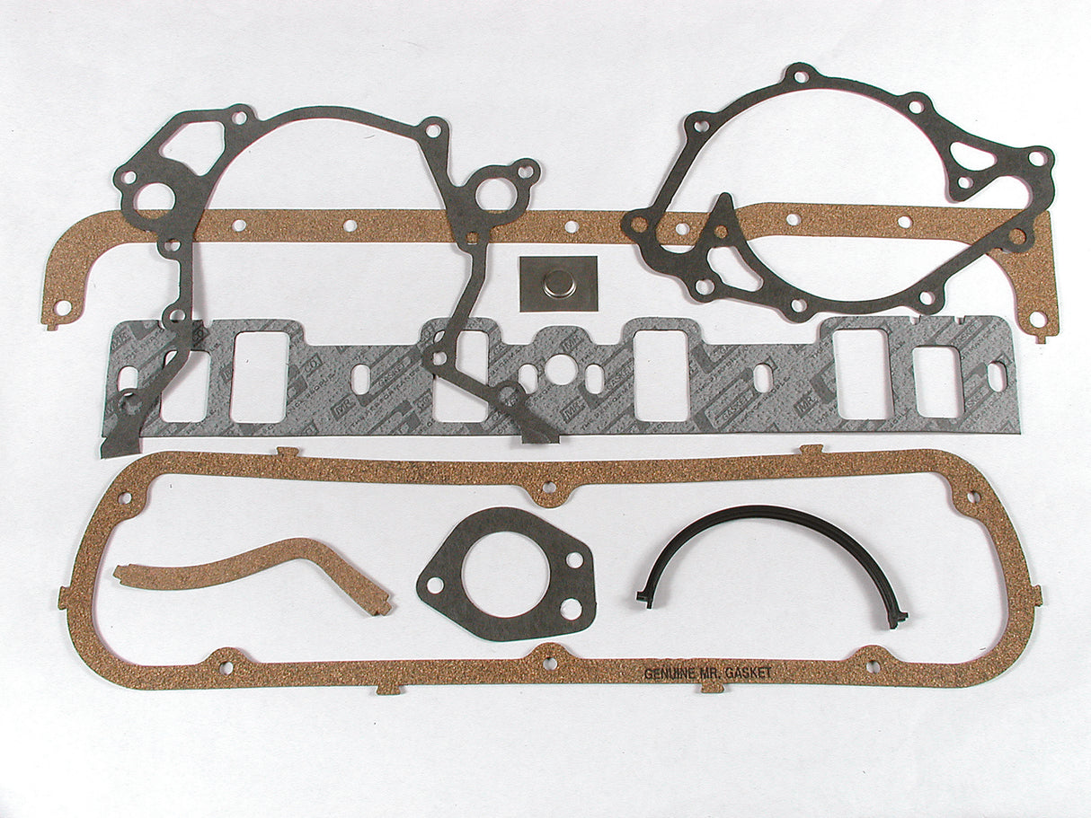 Mr Gasket Cam Change Gasket Kit - 4410