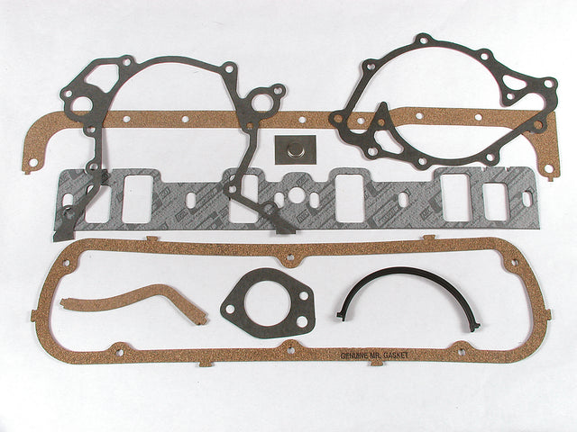 Mr Gasket Cam Change Gasket Kit - 4410