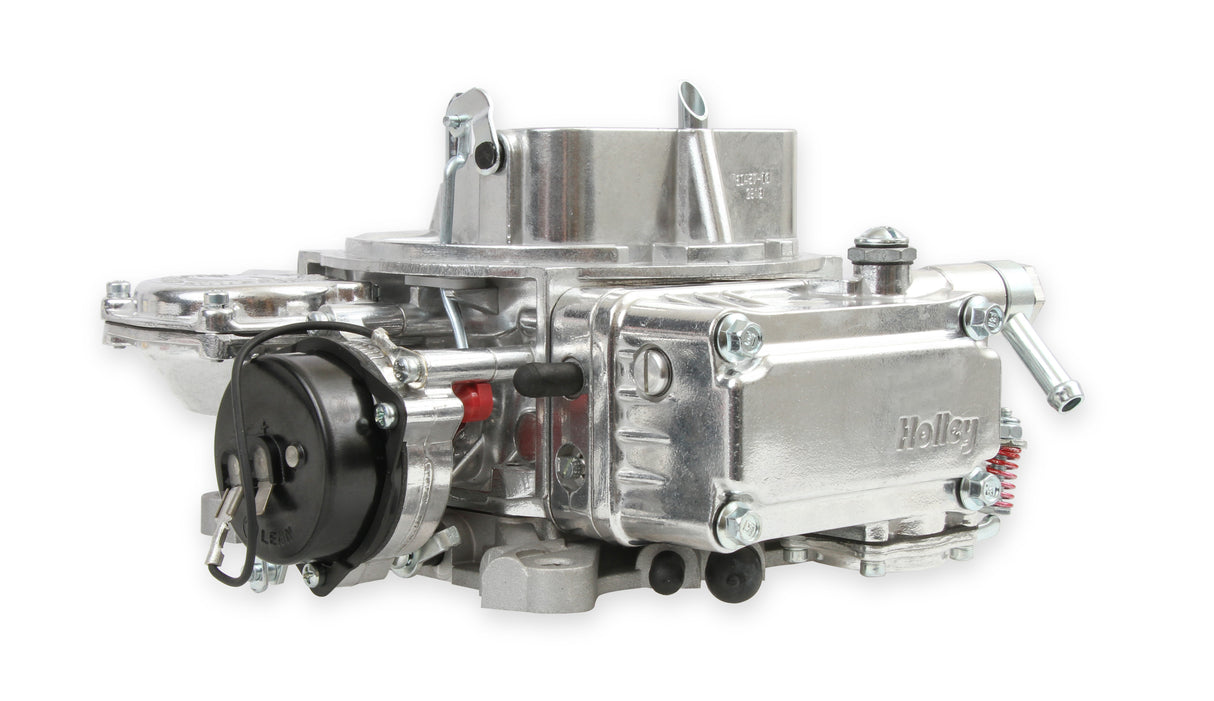 Holley 0-80457S 600 CFM Street Warrior Model 4160® Carburetor