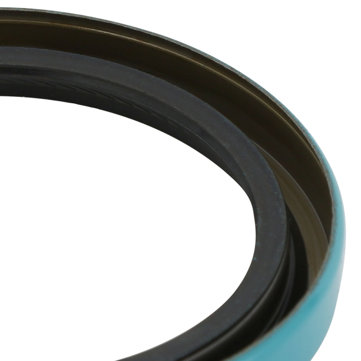 Mr Gasket Timing Chain Cover Seal - 17