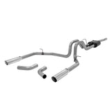 Flowmaster American Thunder Cat-back Exhaust System - 817663