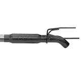 Flowmaster Outlaw Extreme Cat-Back Exhaust System - 817959