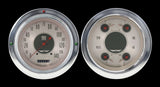 Classic Instruments 1954-55 AMERICAN NICK CHEV TRK 5IN SPEED/QU-LS - CT54AN52-LS