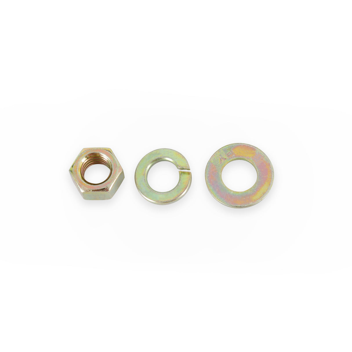 MSD Chevy Billet Distributor Hold Down Clamp - 8110