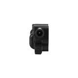 MSD Ignition Coil - Blaster Series - Gen V GDI Engine - Black - 8-Pack - Square - 826683