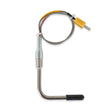 Holley 554-175 1/4" EGT PROBE, OPEN TIP