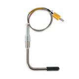Holley 554-175 1/4" EGT PROBE, OPEN TIP
