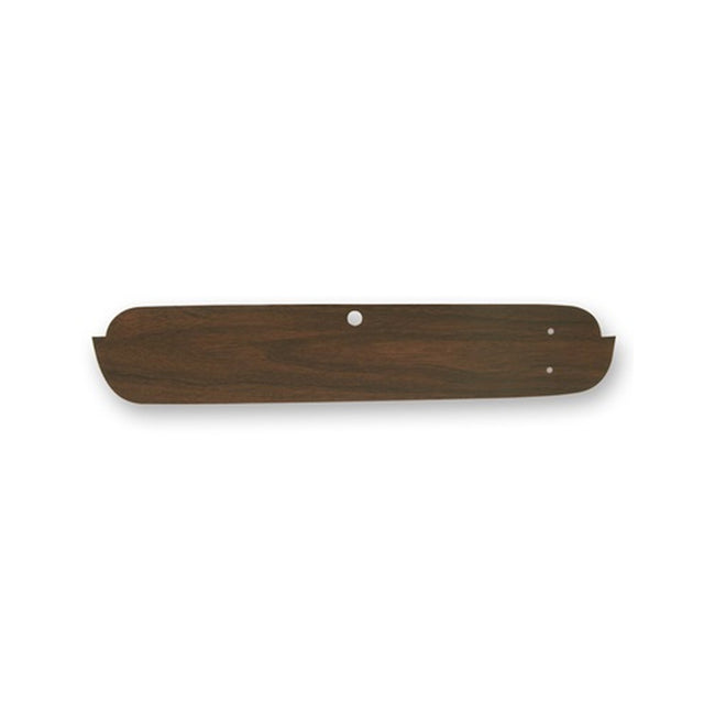 Scott Drake Glove Box Door (Wood Grain) - C5ZZ-65060A24