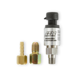 AEM 3.5 Bar Stainless MAP Sensor Kit - 30-2130-50