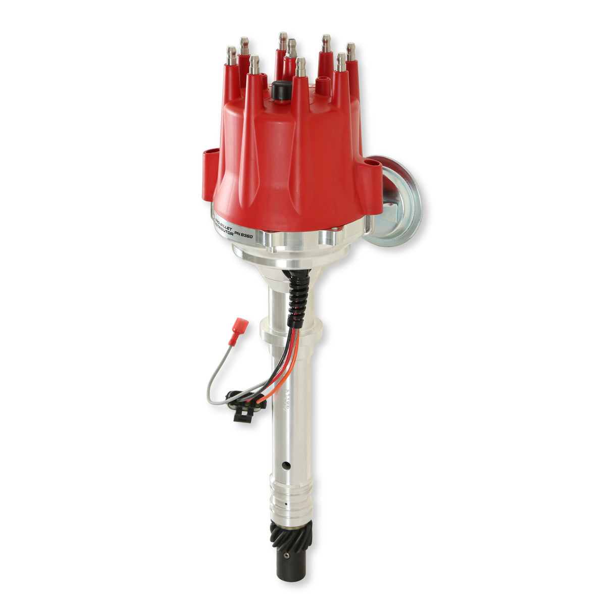 MSD Chevy V8 w/Internal Module Distributor - 8360