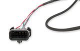 Holley 565-211 EFI Low Profile SBF Dual Sync Distributor