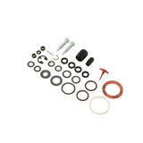 Quick Fuel Non-Stick Rebuild Kit; 2300 (350, 500 CFM) - 3-209QFT