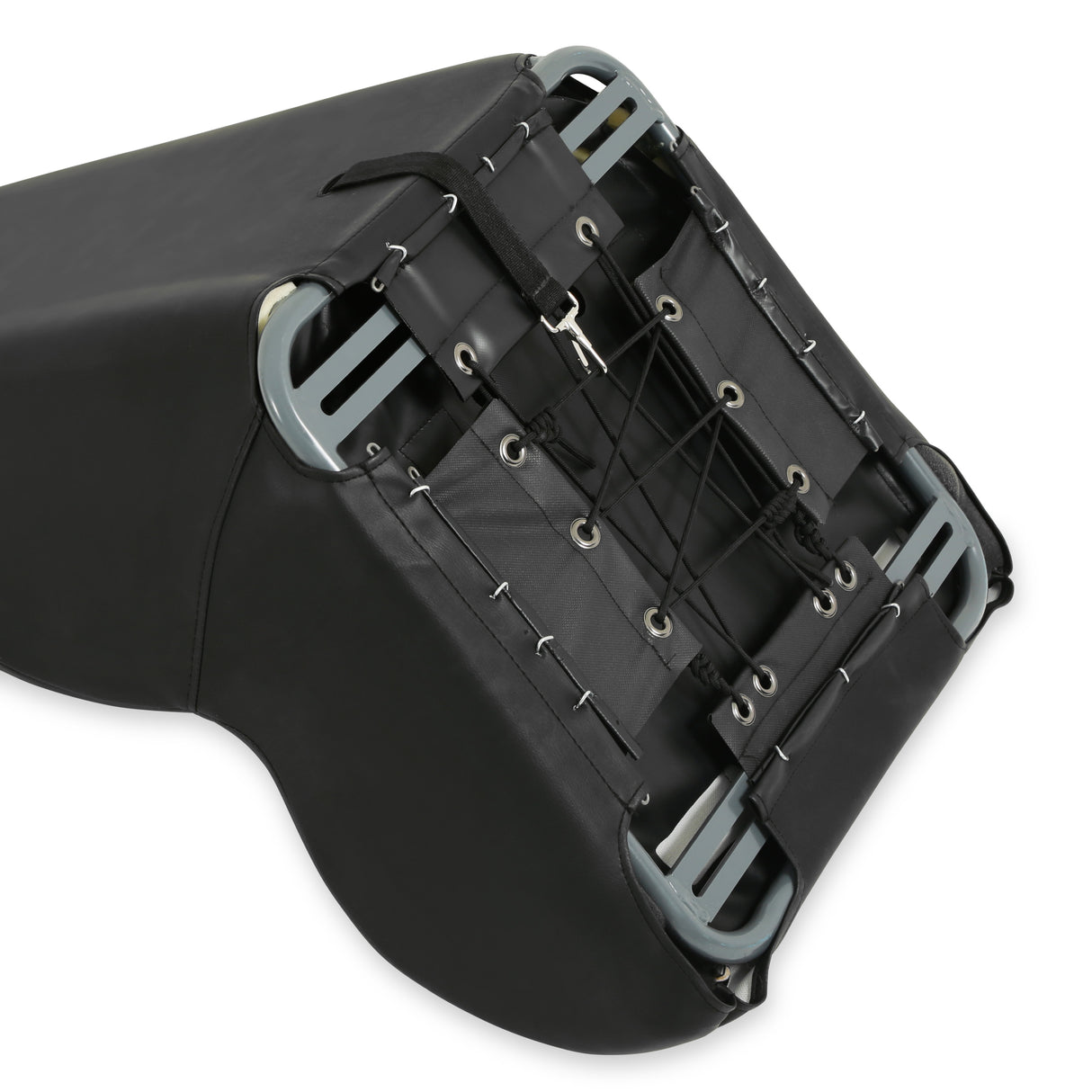 Simpson Pro Sport Off-Road Suspension Seat - S107-304