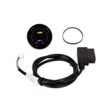 AEM X-Series OBDII Gauge Kit - 30-0311