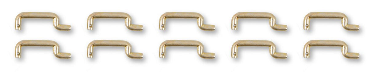 Quick Fuel Mech Link DP - 43-2-10QFT