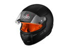 Stilo ST5 CMR MATTE BLACK/ORANGE 54 - AA0719AH2P54ORA