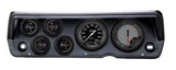 Classic Instruments 70-76 DUSTER AUTO CROSS GRAY 6ga SET-MOPAR - CDDU70AXG01CF