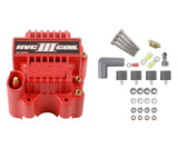 MSD Ignition Coil - HVC-3 Series - Red - 82612