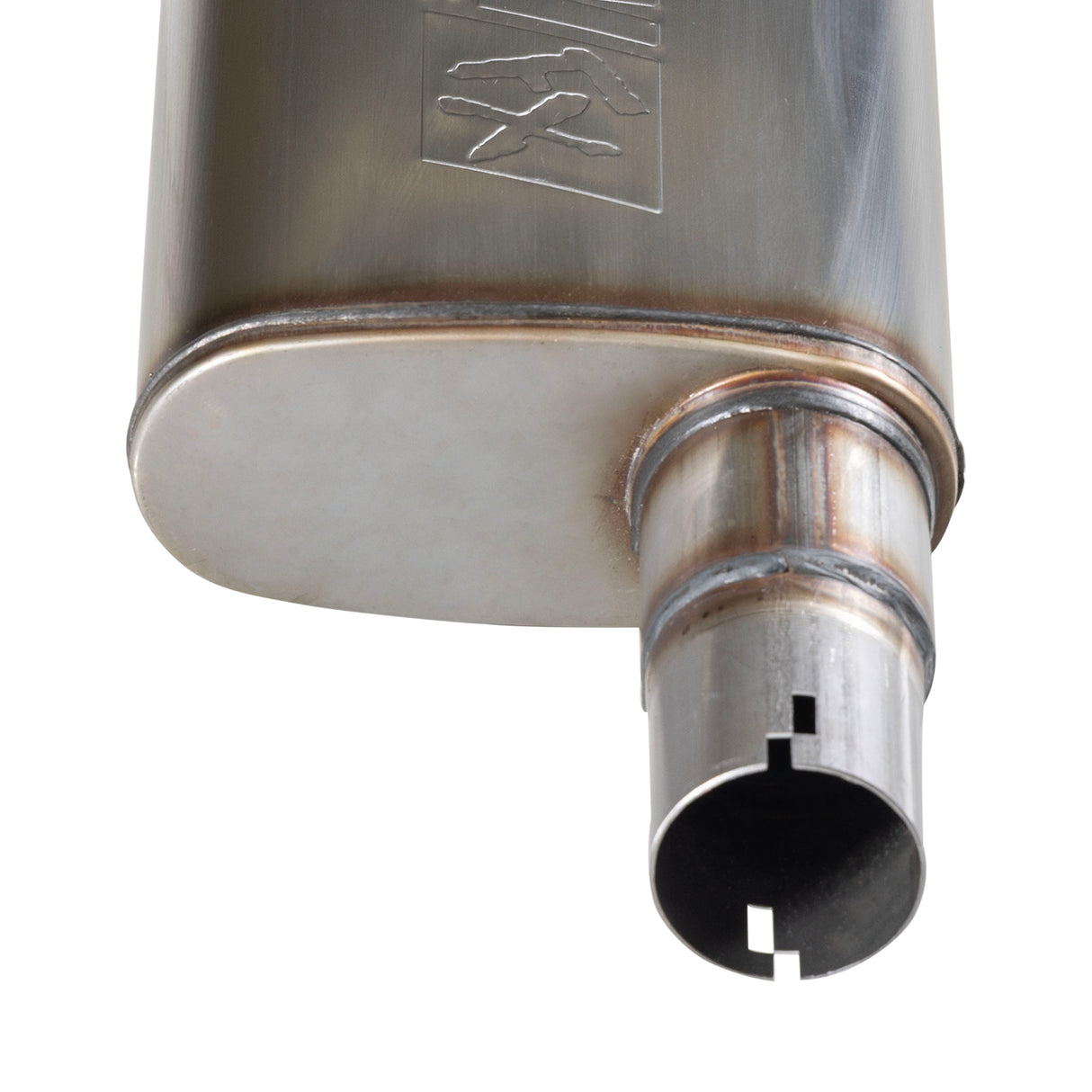 Flowmaster Flow FX Direct Fit Muffler - 718218