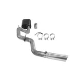 Flowmaster American Thunder Cat-back Exhaust System - 817513