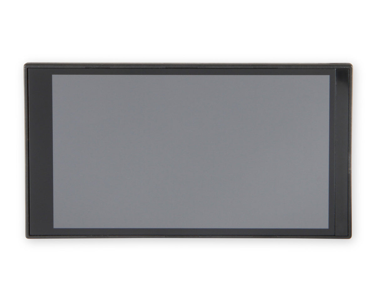 Holley 553-200 EFI 5'' Digital Dash