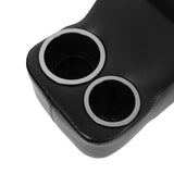 Scott Drake Classic Console - The Humphugger Black - HH-BK