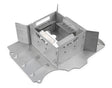 Holley 302-11 GM LS Swap Oil Pan Baffle Kit