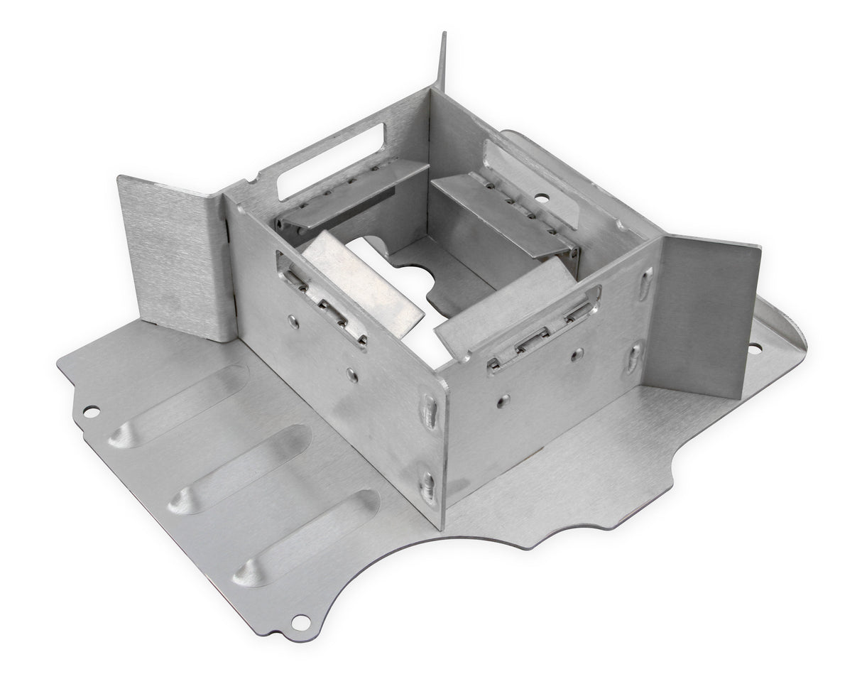 Holley 302-11 GM LS Swap Oil Pan Baffle Kit