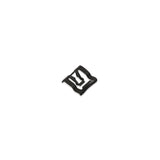 Scott Drake Molding Retainer Clips - C5ZZ-65423A26-B