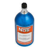 NOS Motorcycle/ATV 4-Stroke Fogger Wet Nitrous System - 03008NOS