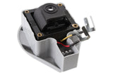 ACCEL Ignition Coil - SuperCoil - HEI in-cap 1973-1991 - Red/Yellow primary wire - 140003