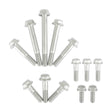 Holley 97-263 Hardware kit for LSA Supercharged Accessory Drive